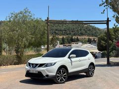 Sahibinden Acil Nissan Qashqai 1.6 dCi Sky Pack 2016 Model 