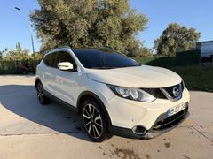 Sahibinden Nissan Qashqai 1.6 dCi Sky Pack 2016 Model Adana