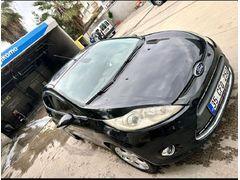 Sahibinden Ford Fiesta 1.4 TDCi Titanium X 2010 Model İzmir 229.000 km Siyah