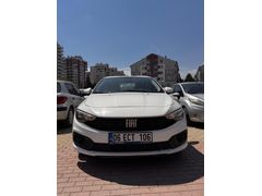 Sahibinden Fiat Egea 1.3 Multijet Easy 2022 Model Konya 72.800 km Beyaz