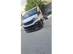 IVECO DAILY DÜŞÜK KM