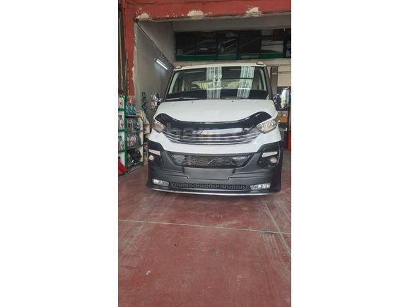 IVECO DAILY DÜŞÜK KM