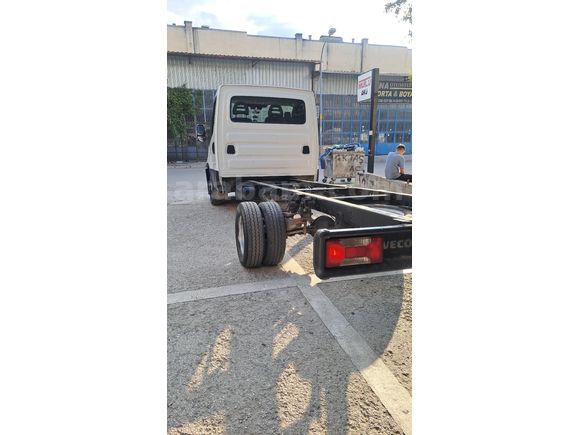 IVECO DAILY DÜŞÜK KM