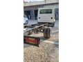 IVECO DAILY DÜŞÜK KM