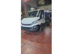 IVECO DAILY DÜŞÜK KM