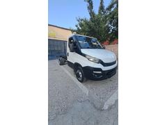 Sahibinden Iveco - Otoyol 35 C 15 Daily Şasi