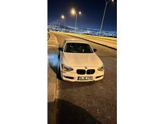 Sahibinden BMW 1 Serisi 116i Comfort 2012 Model 