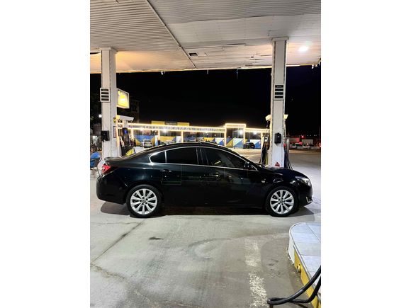 Sahibinden Opel Insignia 1.6 CDTI Cosmo 2016 Model 
