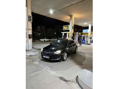 Sahibinden Opel Insignia 1.6 CDTI Cosmo 2016 Model 