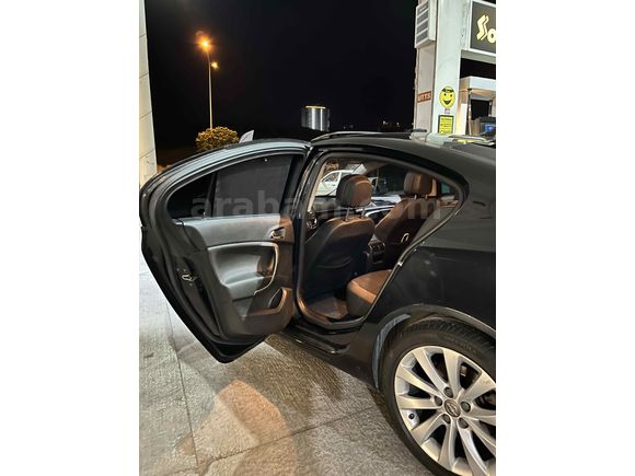 Sahibinden Opel Insignia 1.6 CDTI Cosmo 2016 Model 