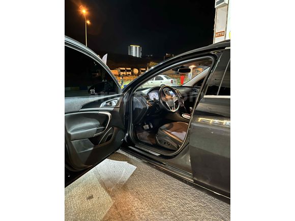 Sahibinden Opel Insignia 1.6 CDTI Cosmo 2016 Model 
