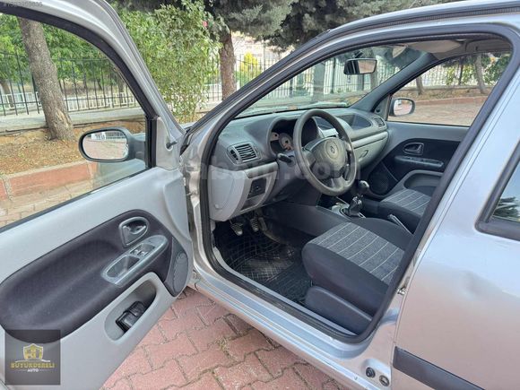 BÜYÜKDERELİ AUTO DAN KLİMALI SYMBOL