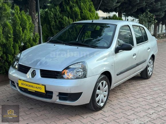 BÜYÜKDERELİ AUTO DAN KLİMALI SYMBOL