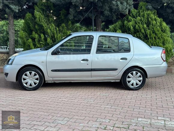 BÜYÜKDERELİ AUTO DAN KLİMALI SYMBOL