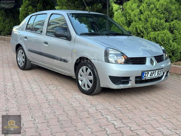 BÜYÜKDERELİ AUTO DAN KLİMALI SYMBOL