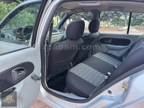 BÜYÜKDERELİ AUTO DAN KLİMALI SYMBOL