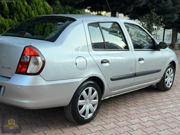 BÜYÜKDERELİ AUTO DAN KLİMALI SYMBOL