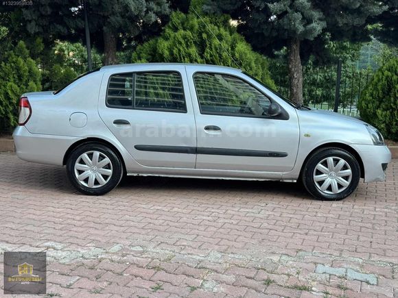 BÜYÜKDERELİ AUTO DAN KLİMALI SYMBOL