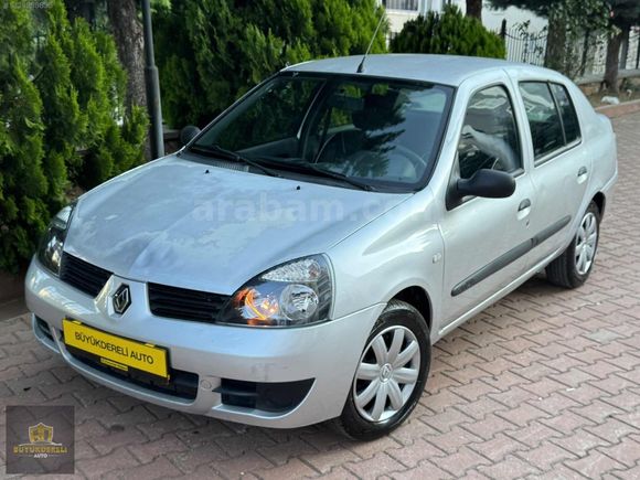 BÜYÜKDERELİ AUTO DAN KLİMALI SYMBOL