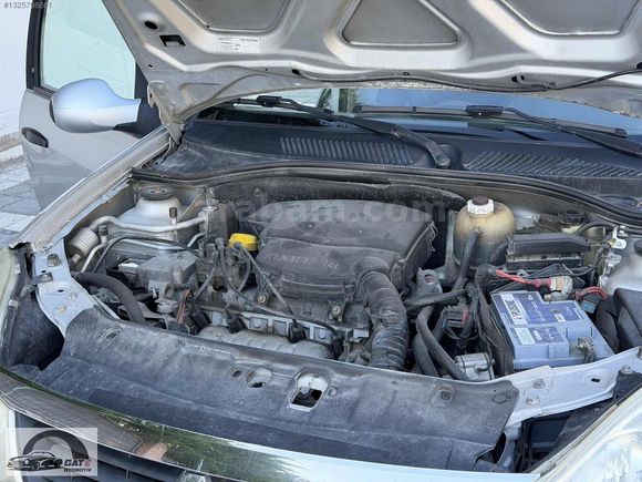 2010 MODEL 1.4 SYMBOL LPG'Lİ AUTHENTIQUE