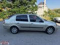 AKÇA OTOMOTİVDEN 2007 MODEL 1.4LPGLİ KLİMALI ORJİNAL CLİO SYMBOL