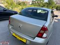 AKÇA OTOMOTİVDEN 2007 MODEL 1.4LPGLİ KLİMALI ORJİNAL CLİO SYMBOL