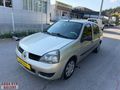 AKÇA OTOMOTİVDEN 2007 MODEL 1.4LPGLİ KLİMALI ORJİNAL CLİO SYMBOL