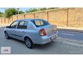 AZ KİLOMETRE Lİ CLİO SYMBOL 1.4 LPG Lİ KLM