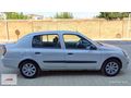 AZ KİLOMETRE Lİ CLİO SYMBOL 1.4 LPG Lİ KLM