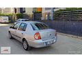AZ KİLOMETRE Lİ CLİO SYMBOL 1.4 LPG Lİ KLM