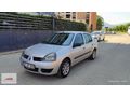 AZ KİLOMETRE Lİ CLİO SYMBOL 1.4 LPG Lİ KLM
