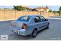AZ KİLOMETRE Lİ CLİO SYMBOL 1.4 LPG Lİ KLM