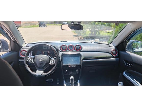 Sahibinden Suzuki Vitara 1.4 S 2018 Model