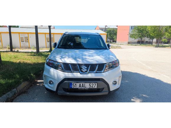 Sahibinden Suzuki Vitara 1.4 S 2018 Model