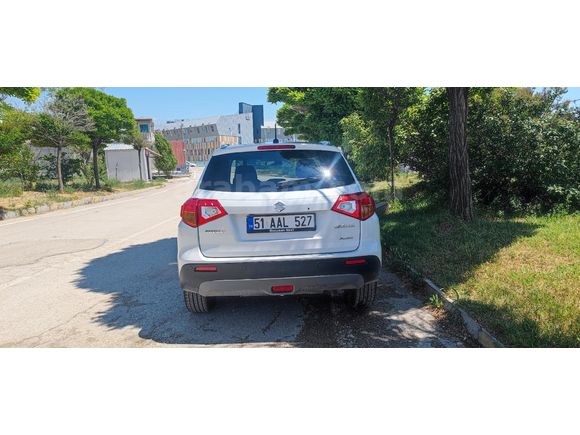Sahibinden Suzuki Vitara 1.4 S 2018 Model