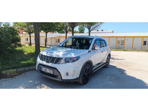 Sahibinden Suzuki Vitara 1.4 S 2018 Model