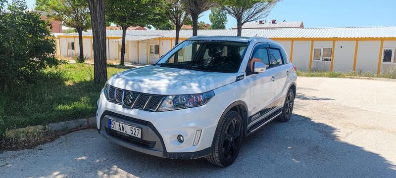 Sahibinden Suzuki Vitara 1.4 S 2018 Model PAZARLIKSIZ SON FİYATTIR