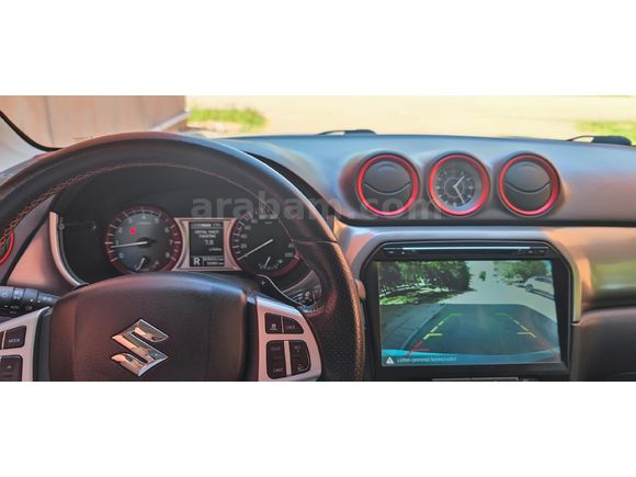 Sahibinden Suzuki Vitara 1.4 S 2018 Model