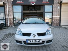 ORİJİNAL 2007 RENAULT SYMBOL 1.4 LPG KLİMALI 185 BİN KM