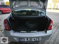 ORİJİNAL 2007 RENAULT SYMBOL 1.4 LPG KLİMALI 185 BİN KM