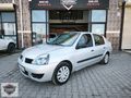 ORİJİNAL 2007 RENAULT SYMBOL 1.4 LPG KLİMALI 185 BİN KM