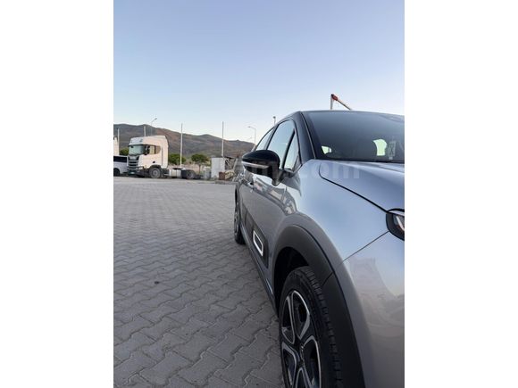 Sahibinden Citroen C3 1.2 PureTech Feel Bold 2024 Model