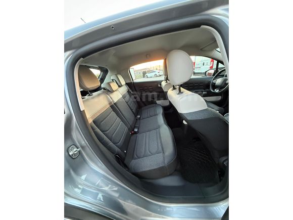Sahibinden Citroen C3 1.2 PureTech Feel Bold 2024 Model