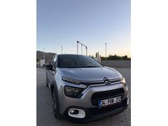 Sahibinden Citroen C3 1.2 PureTech Feel Bold 2024 Model