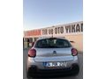 Sahibinden Citroen C3 1.2 PureTech Feel Bold 2024 Model