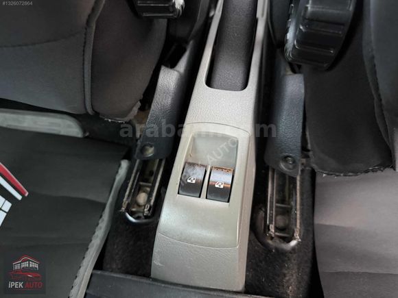 2010 MODEL RENAULT SYMBOL 1.4 EXPRESSİON PLUS