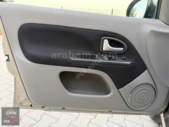 2010 MODEL RENAULT SYMBOL 1.4 EXPRESSİON PLUS