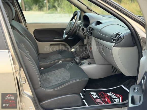 2010 MODEL RENAULT SYMBOL 1.4 EXPRESSİON PLUS