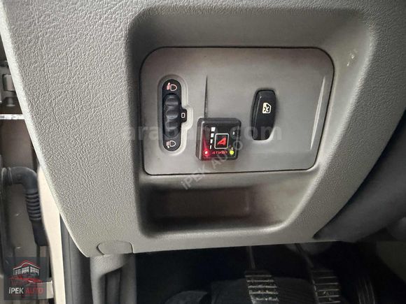 2010 MODEL RENAULT SYMBOL 1.4 EXPRESSİON PLUS