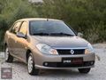 2010 MODEL RENAULT SYMBOL 1.4 EXPRESSİON PLUS